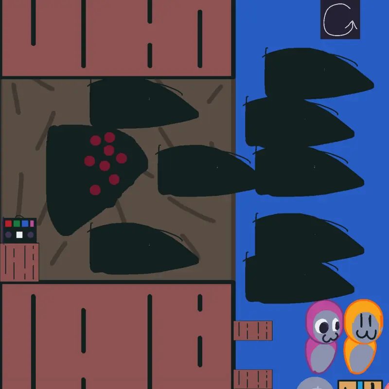 Game by @shadowqueen132