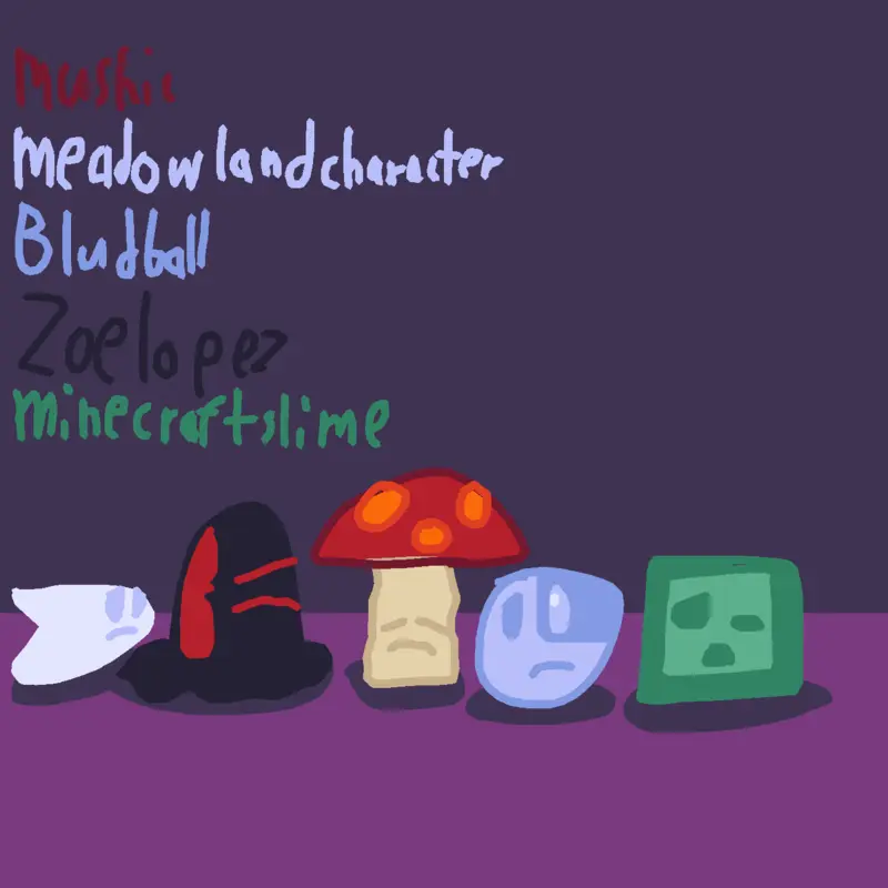 Game by @Mushic
