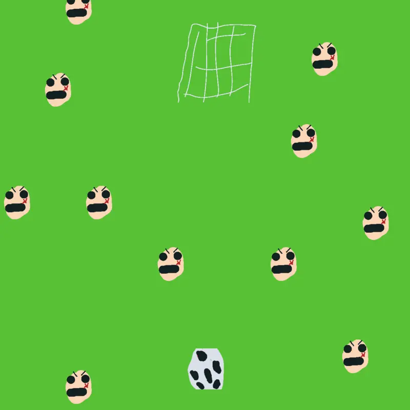 Game by @mini_chocolatebar