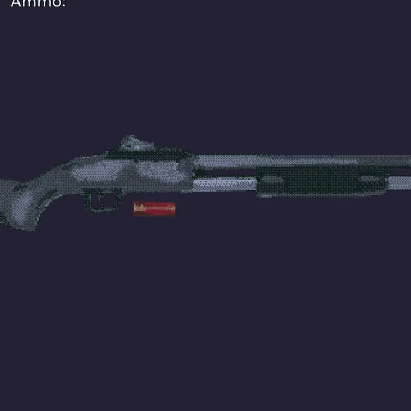 Shootgun testing by @MrStrafe