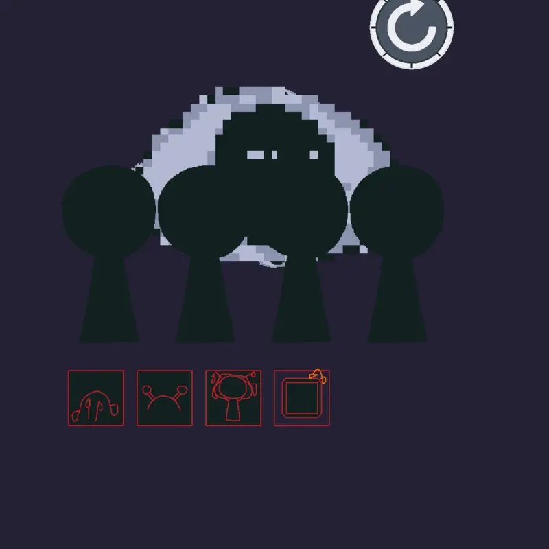 Game by @daer_2025