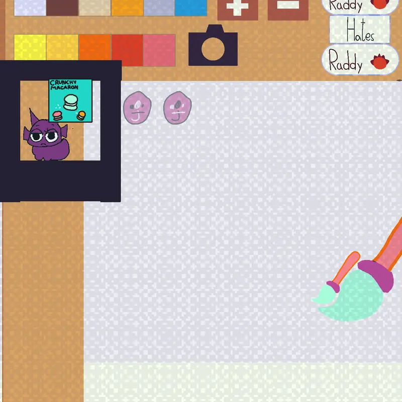 Game by @GabrielGroning