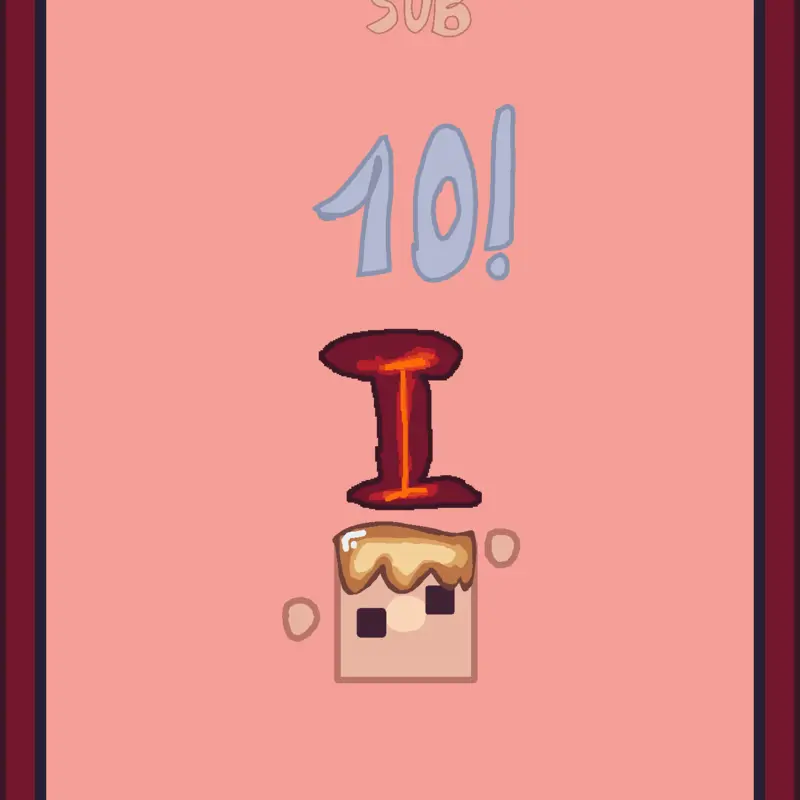 Game by @YakorStudio