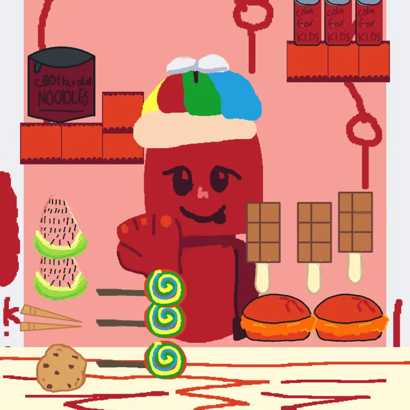 Game by @-mryammaryam