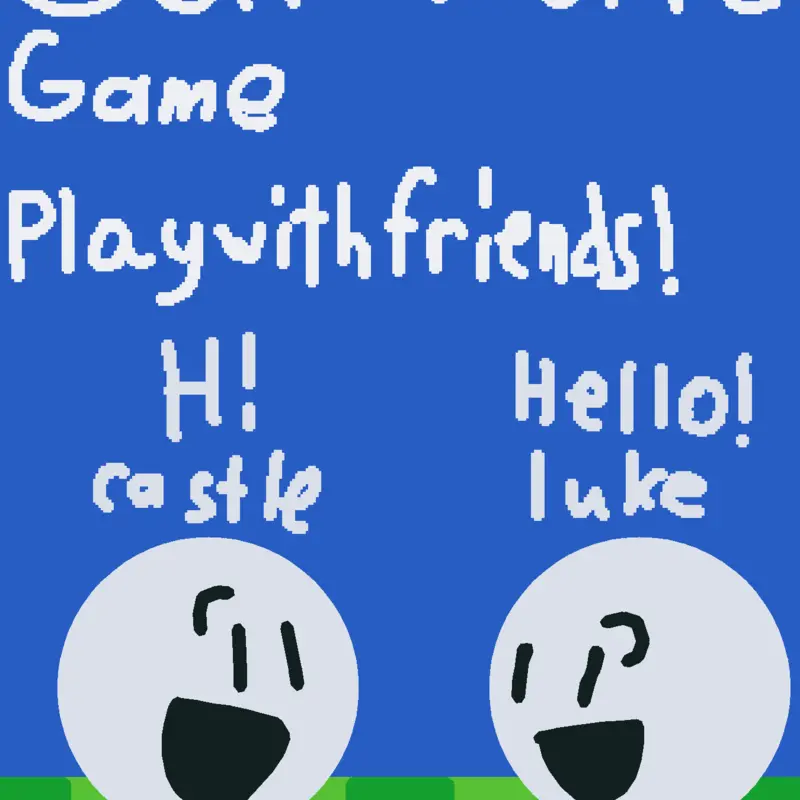 Game by @Dogkid_halloween