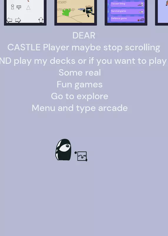 Game by @JackChow