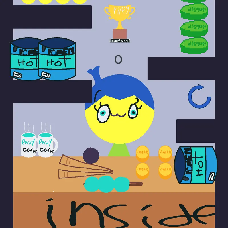 Game by @juan2016v