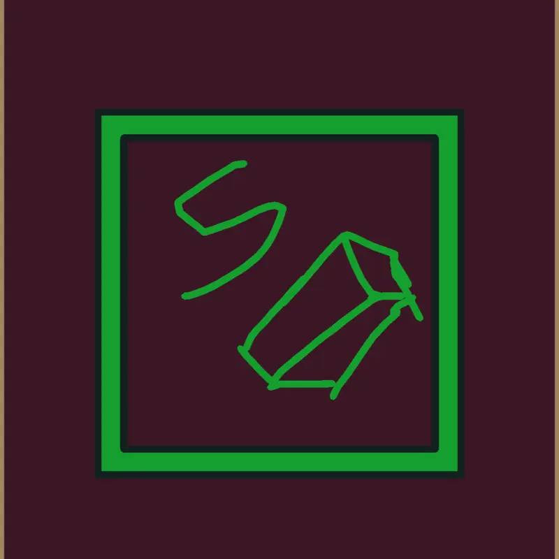 Ts is shit by @recasti