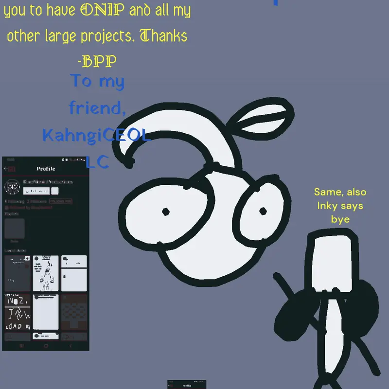 Game by @BluePikminProductions