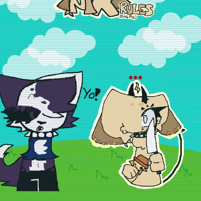 Game by @StrawberryCoco