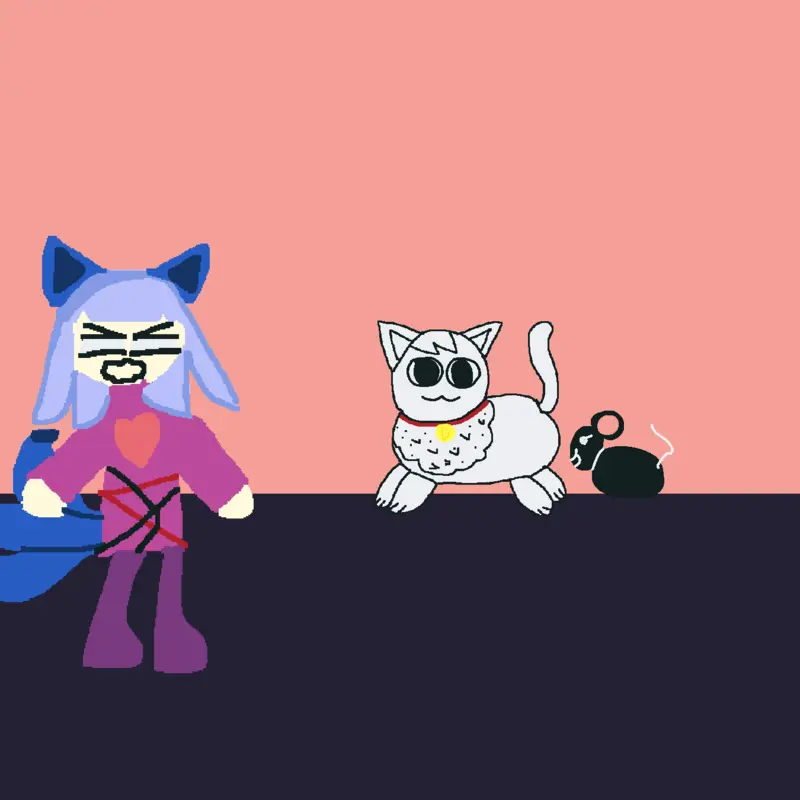 Game by @ClukinChuck
