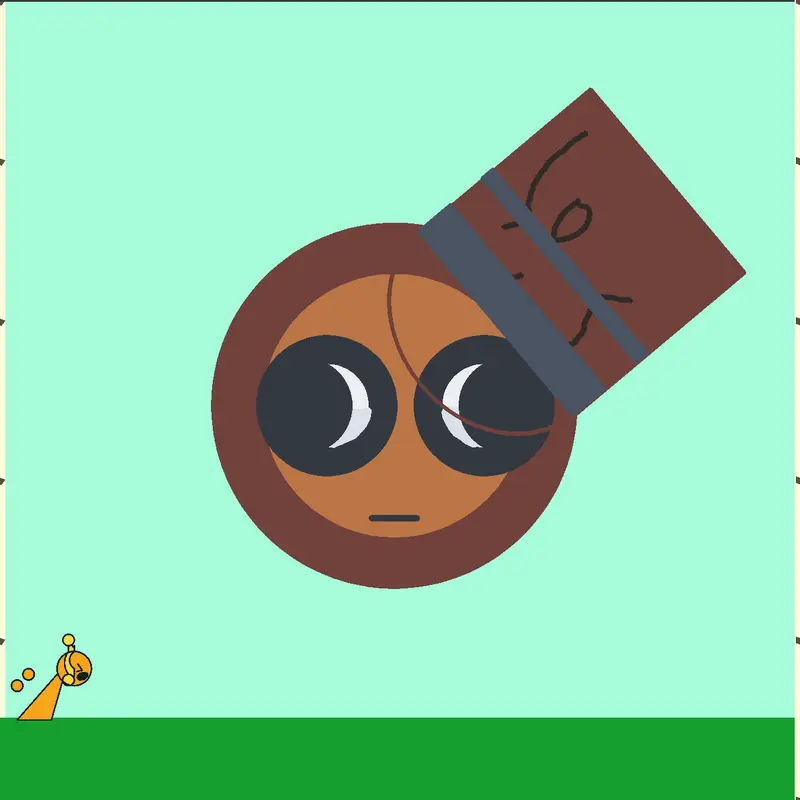Game by @catterpillar_man