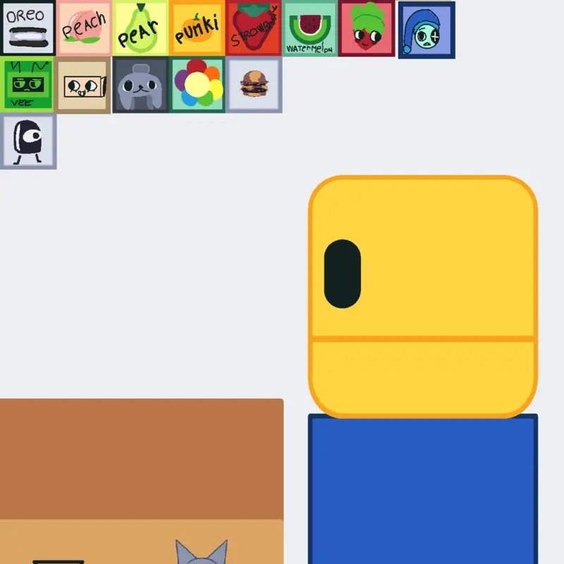 Game by @ergssrggdeyhfe