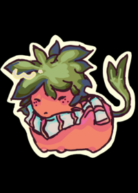 Made by @koii_fish