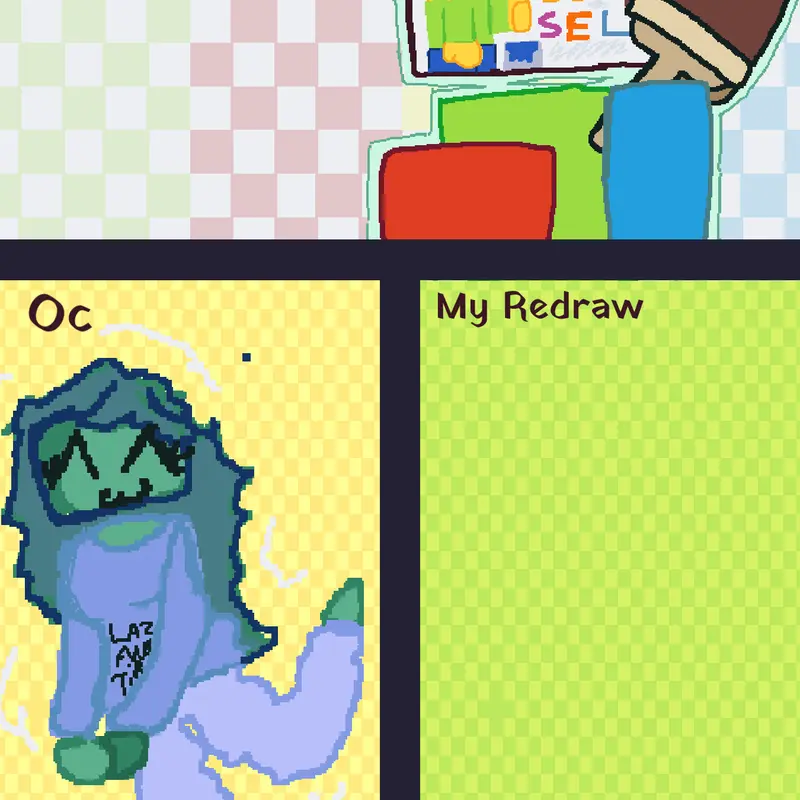 Game by @justlookplz