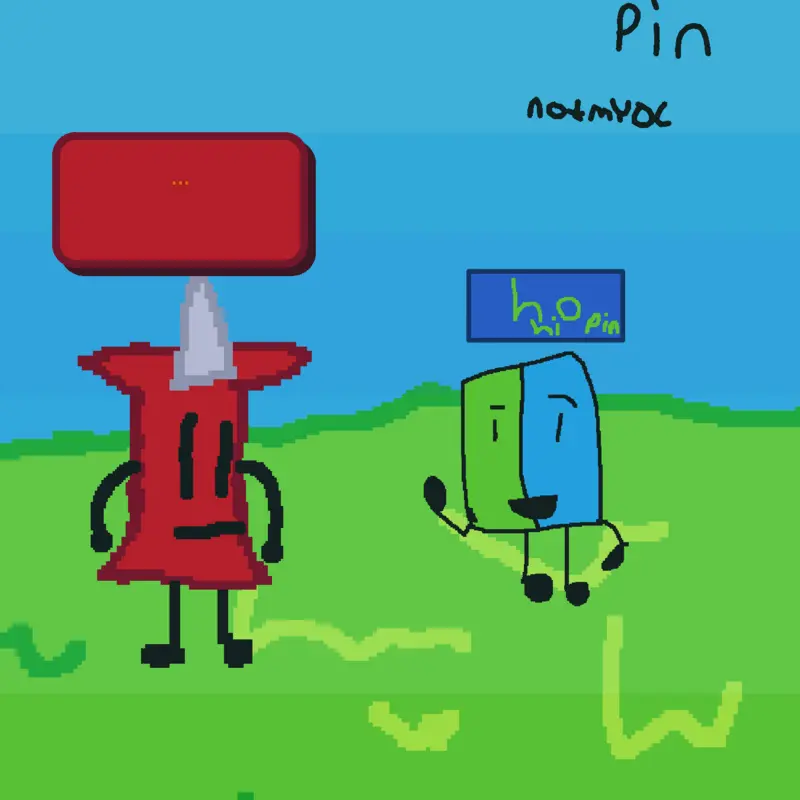 Game by @bookly