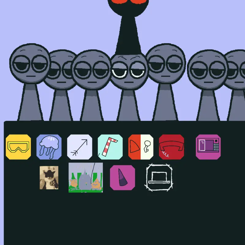 Game by @KittyUhh_CaswOhh
