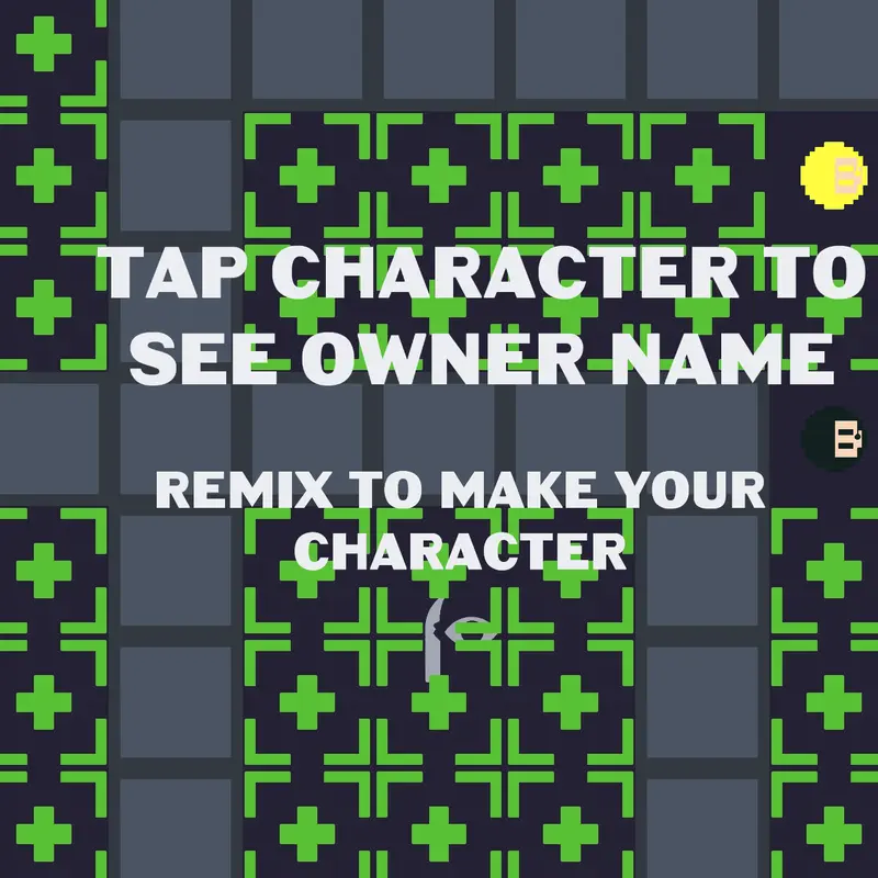 Game by @lachxjxh