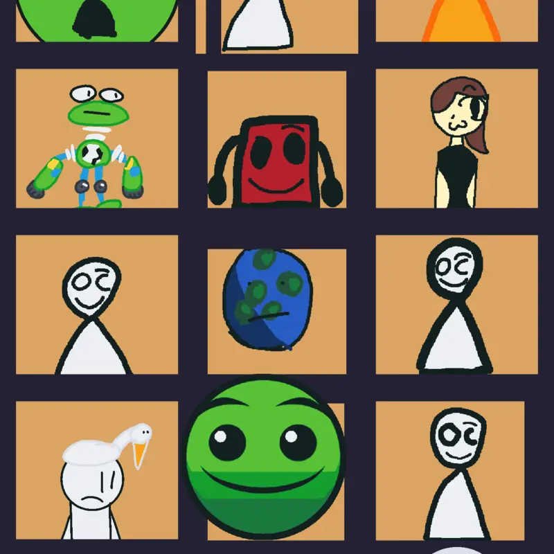Game by @STICKMAN_789