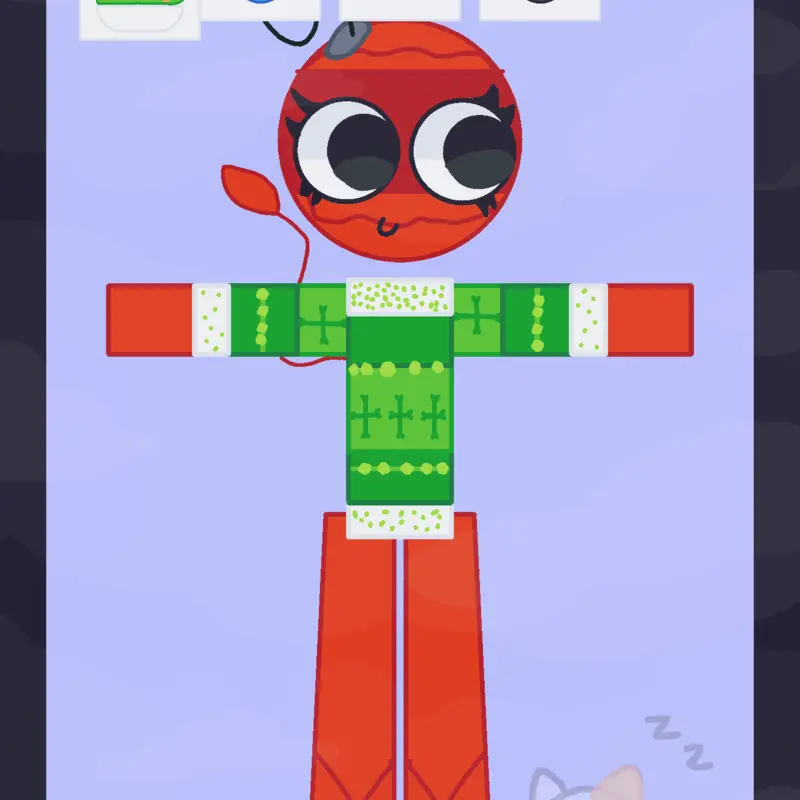Game by @Forsaken_Lover1243