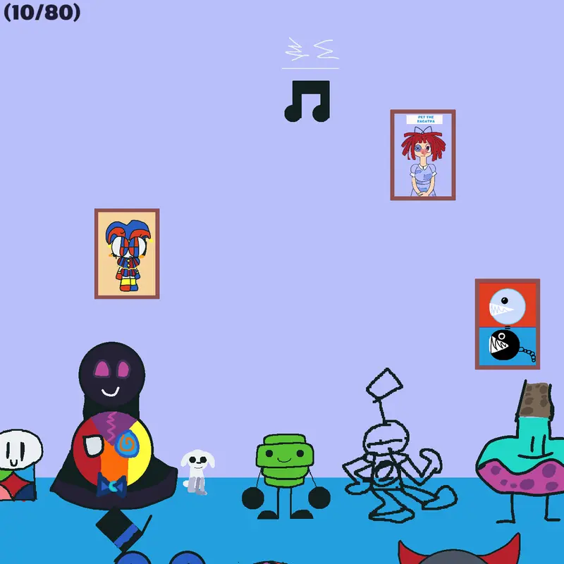 Game by @lil_demon