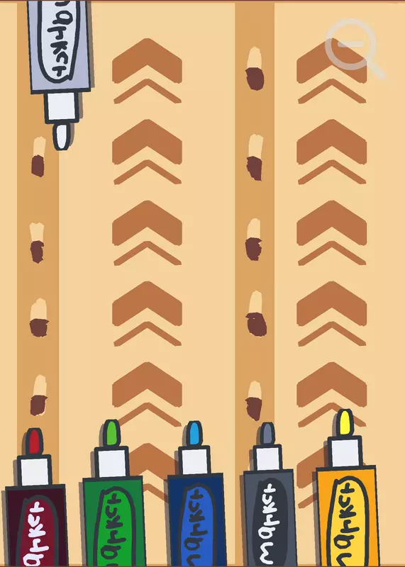 The Backroom Drawing: BETA by @YuSoSad_67