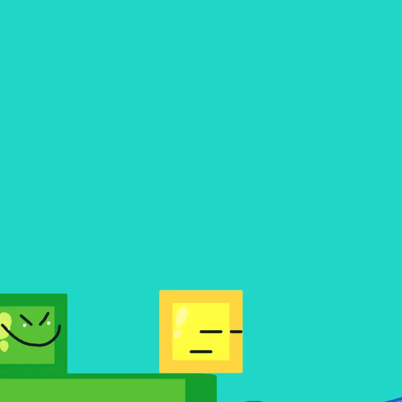 Game by @YellowTheCube