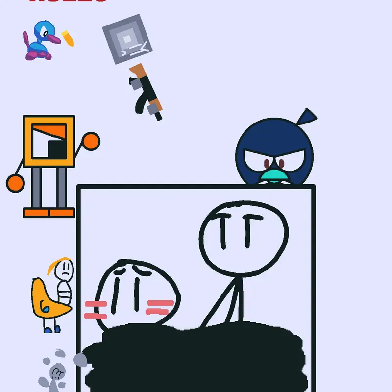 Game by @non-epic