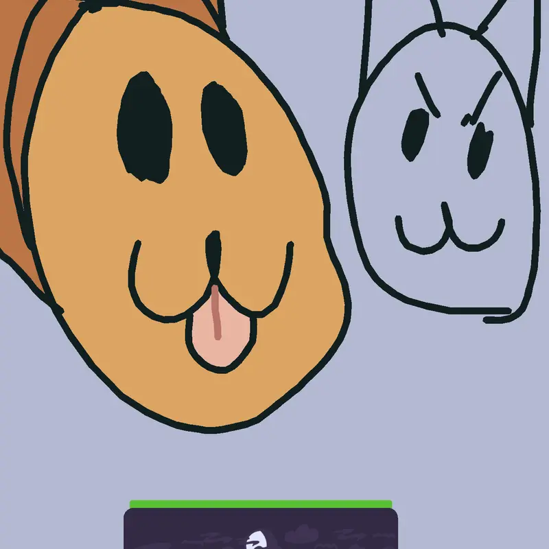 Game by @agusyutubert