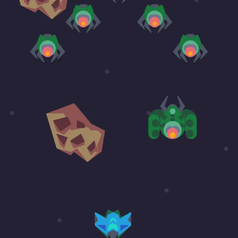Game by @gogolix