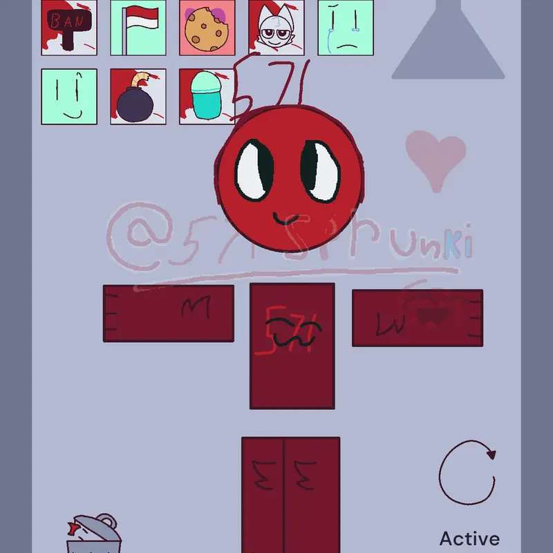 Game by @sisterstella6