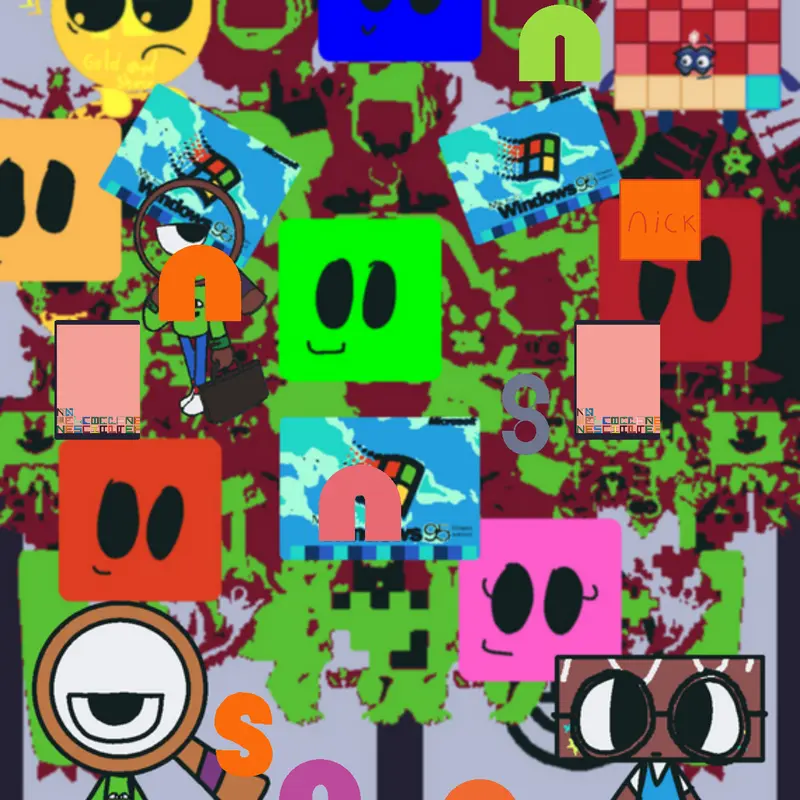 Game by @lsksk
