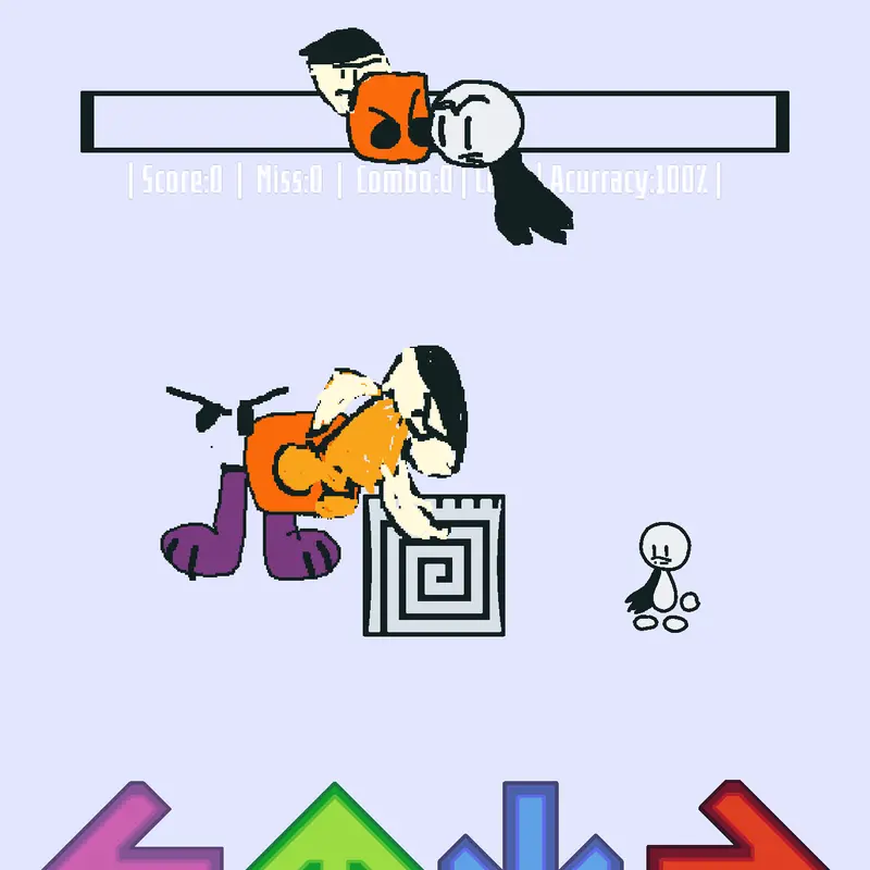 Game by @AkaOkya