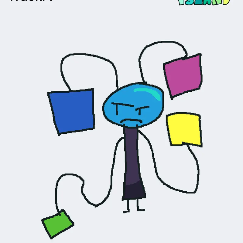 Game by @werfter