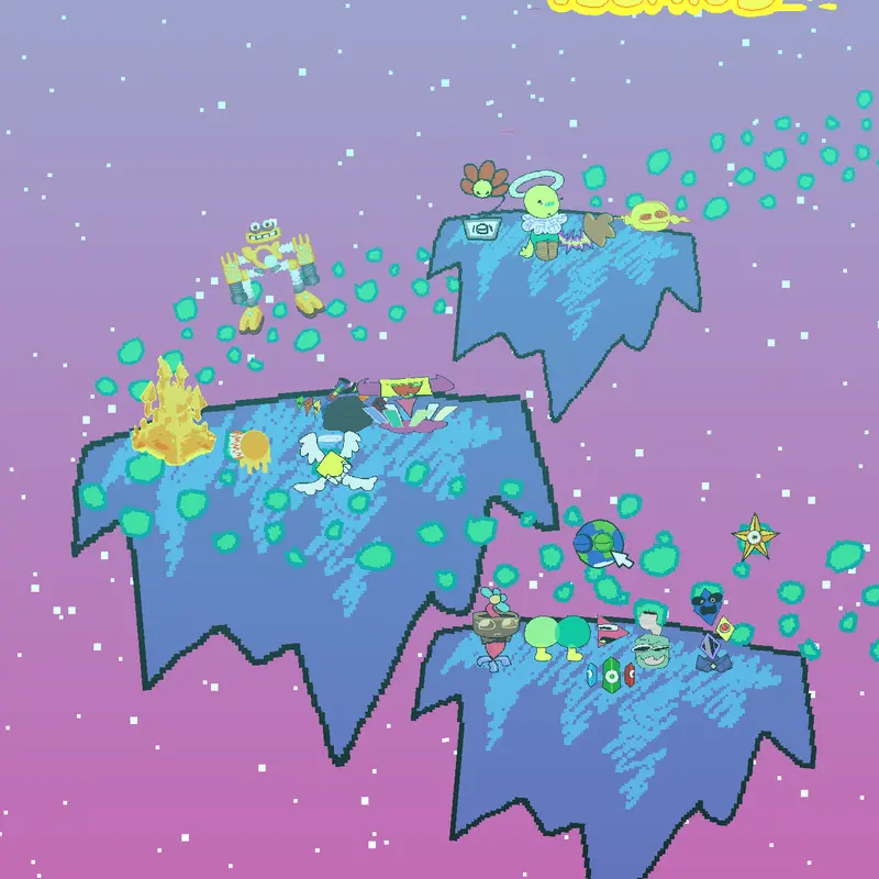Game by @Forxonoli