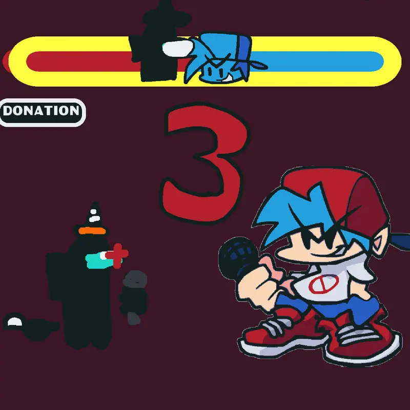 Game by @Mario373