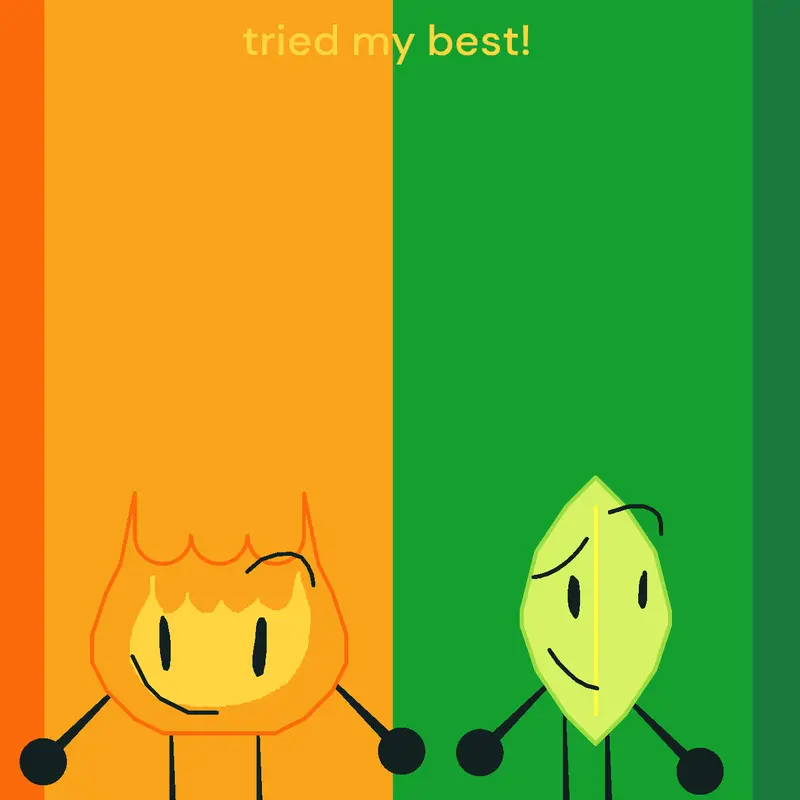 Beefydiebeefydie!! by @Firey_Kiddo