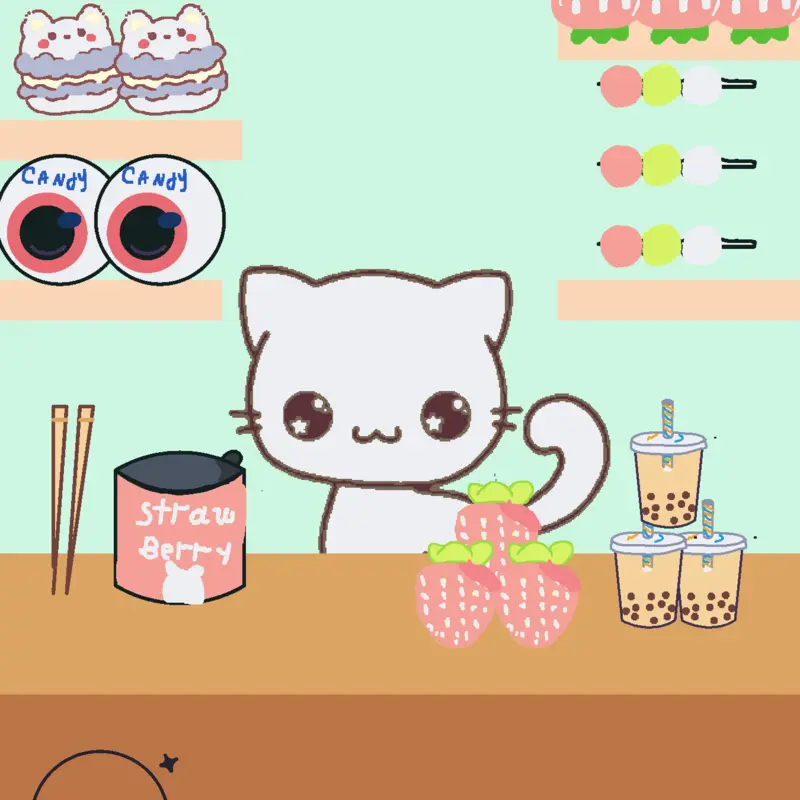 Game by @Cutie_pie1234