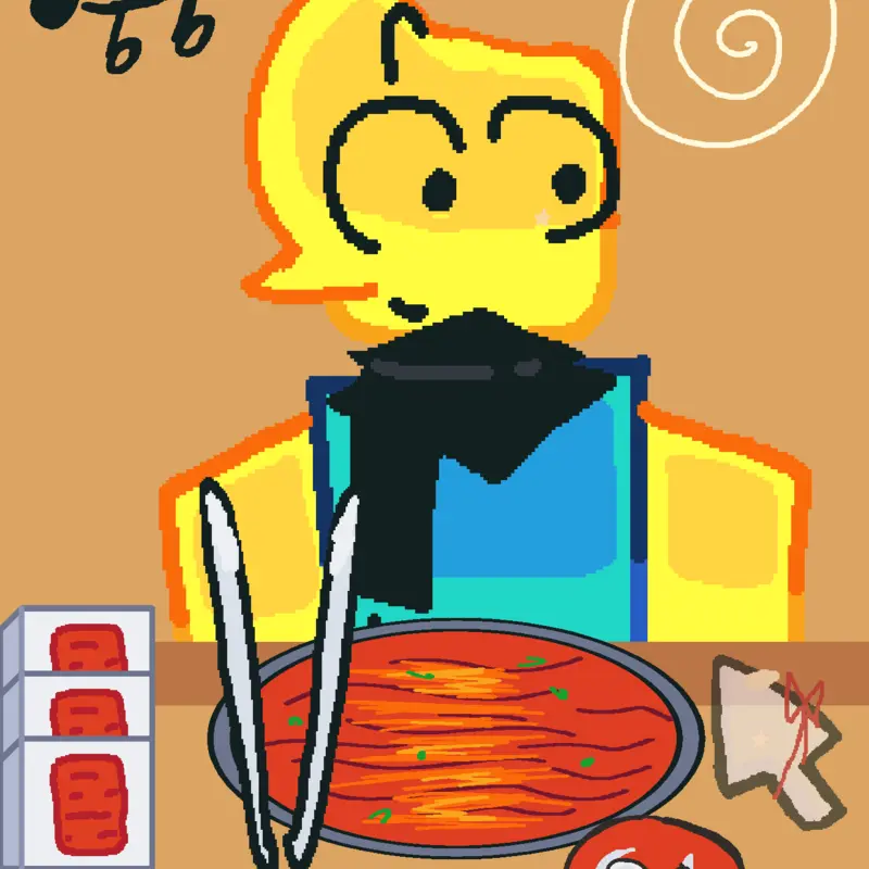 Game by @galletas2020