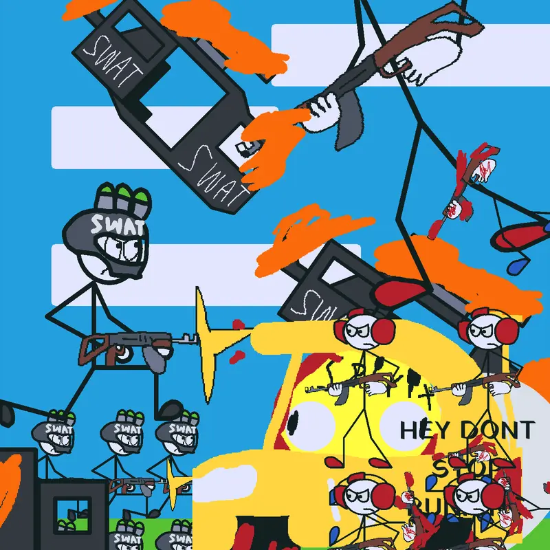 Game by @spekerman_spekerman