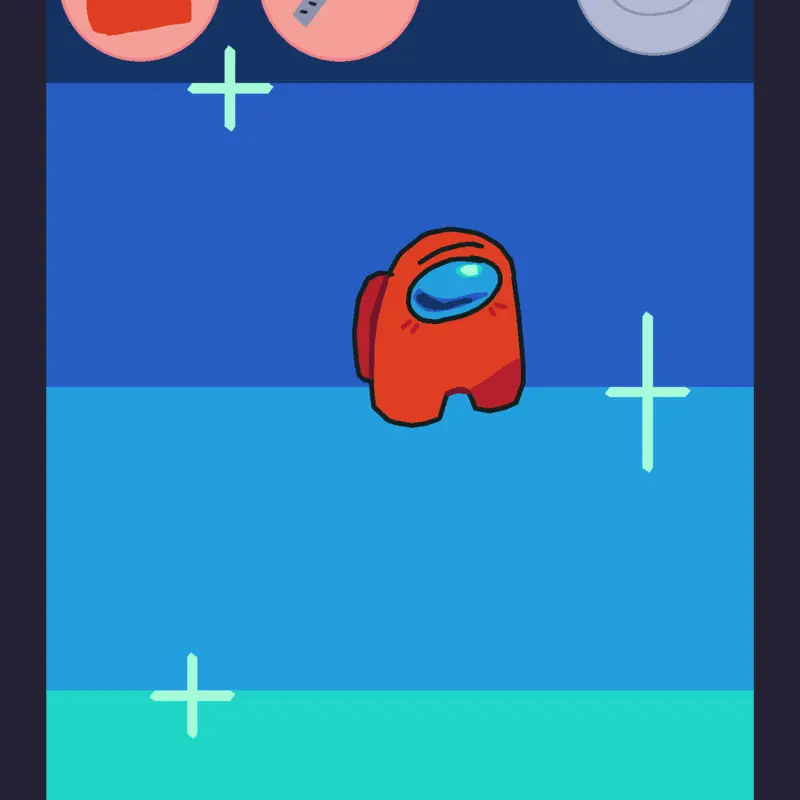 Game by @Alexiaw