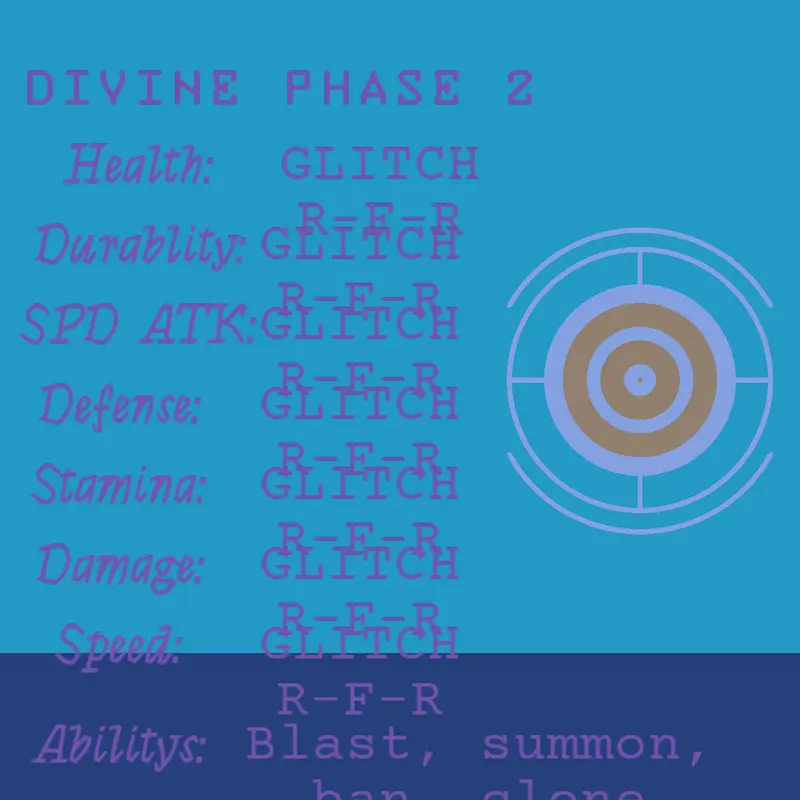 Game by @VegalaticBlue