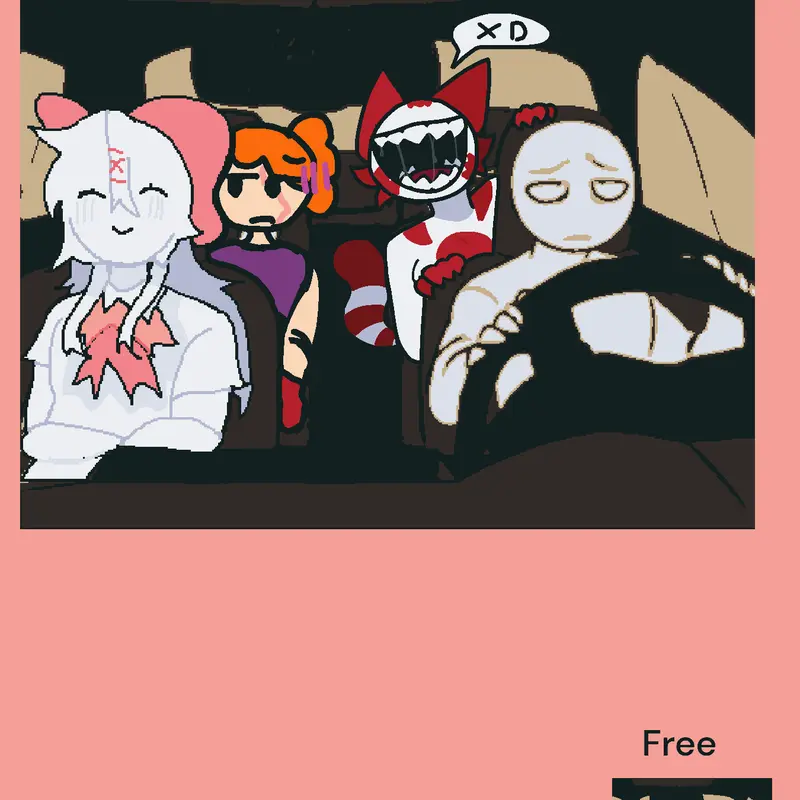 Game by @Artiscool
