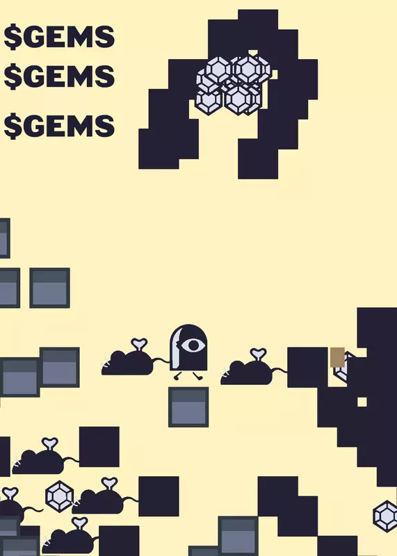 Game by @Pairte