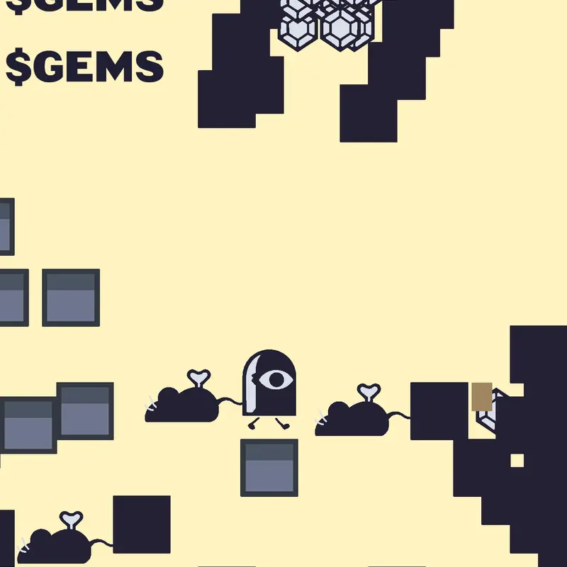 Game by @Pairte