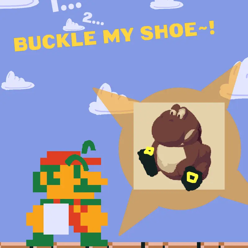 Game by @Fat-Yoshi