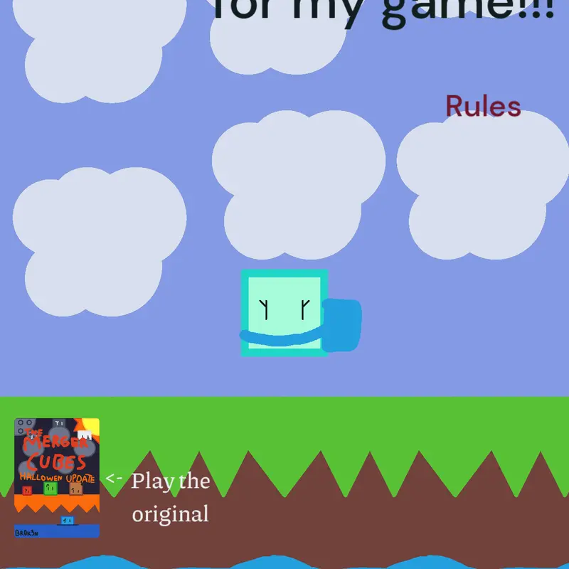 Game by @Arkijaden