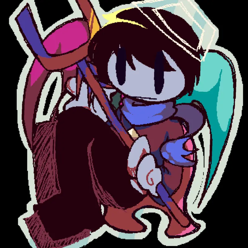 Game by @TekesUwu