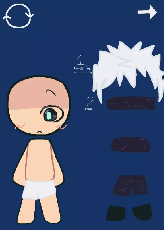 Game by @zhiyan