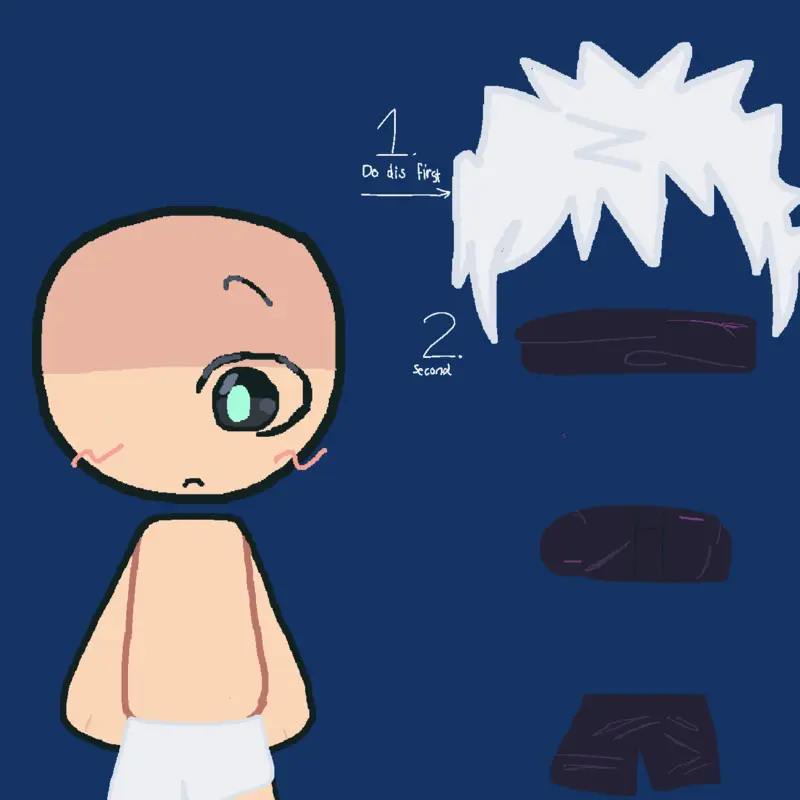 Game by @zhiyan